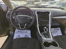Ford Mondeo 2.0TDCI, NAVI, EURO 6B | Auto.bg — изображение 11 Ford Mondeo 2.0TDCI, NAVI, EURO 6B | Auto.bg — изображение 11