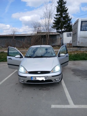 Ford Focus - 1100 € / 2151.41 лв. - 36709304 2 | Car24.bg Ford Focus - 1100 € / 2151.41 лв. - 36709304 2