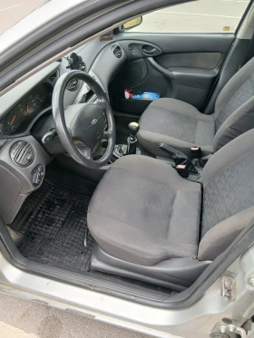 Ford Focus - 1100 € / 2151.41 лв. - 36709304 5 | Car24.bg Ford Focus - 1100 € / 2151.41 лв. - 36709304 5