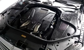 Mercedes-Benz S 550 4MATIC* AMG* BURMESTER* AMBIENT* ОБДУХ* 360 КАМЕРИ | Auto.bg — изображение 6 Mercedes-Benz S 550 4MATIC* AMG* BURMESTER* AMBIENT* ОБДУХ* 360 КАМЕРИ | Auto.bg — изображение 6