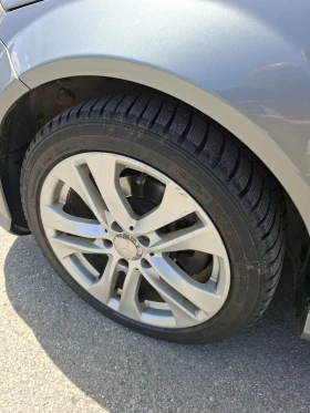 Mercedes-Benz C 200 AVANGARDE - 8599 € / 16818.18 лв. - 70861653 13 | Car24.bg Mercedes-Benz C 200 AVANGARDE - 8599 € / 16818.18 лв. - 70861653 13