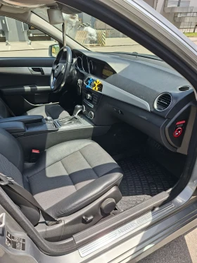 Mercedes-Benz C 200 AVANGARDE - 8599 € / 16818.18 лв. - 70861653 11 | Car24.bg Mercedes-Benz C 200 AVANGARDE - 8599 € / 16818.18 лв. - 70861653 11