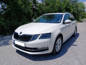 Skoda Octavia Combi CNG - Car24.bg Skoda Octavia Combi CNG