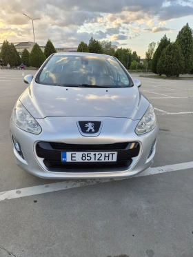 Peugeot 308 1.6 hdi - Car24.bg Peugeot 308 1.6 hdi