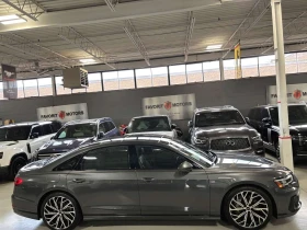 Audi A8 S LINE| QUATTRO| LONG | 3DCAM| BANGOLUFSEN| CARFAX | Auto.bg — изображение 3 Audi A8 S LINE| QUATTRO| LONG | 3DCAM| BANGOLUFSEN| CARFAX | Auto.bg — изображение 3