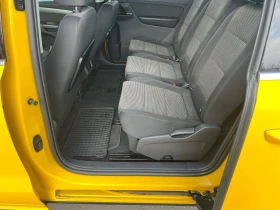 VW Sharan 2.0TDI AUTOMATIK DSG KLIMATRONIK EVRO 5A | Auto.bg — изображение 15 VW Sharan 2.0TDI AUTOMATIK DSG KLIMATRONIK EVRO 5A | Auto.bg — изображение 15