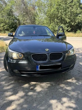 BMW 530 530 xd - Car24.bg BMW 530 530 xd