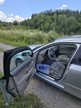 Audi A4 3.0 TDI V6 Quattro | Auto.bg — изображение 6 Audi A4 3.0 TDI V6 Quattro | Auto.bg — изображение 6