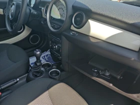 Mini Cooper One 1.6i / Swiss | Auto.bg — изображение 8 Mini Cooper One 1.6i / Swiss | Auto.bg — изображение 8