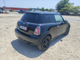 Mini Cooper One 1.6i / Swiss | Auto.bg — изображение 3 Mini Cooper One 1.6i / Swiss | Auto.bg — изображение 3