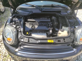 Mini Cooper One 1.6i / Swiss | Auto.bg — изображение 10 Mini Cooper One 1.6i / Swiss | Auto.bg — изображение 10