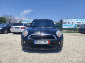 Mini Cooper One 1.6i / Swiss | Auto.bg — изображение 5 Mini Cooper One 1.6i / Swiss | Auto.bg — изображение 5