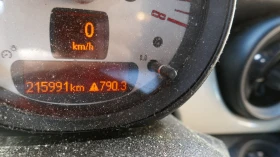 Mini Cooper One 1.6i / Swiss | Auto.bg — изображение 13 Mini Cooper One 1.6i / Swiss | Auto.bg — изображение 13