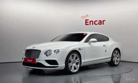 Bentley Continental * 4.0 GT * ЦЕНА ДО БГ - Car24.bg Bentley Continental * 4.0 GT * ЦЕНА ДО БГ