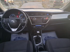Toyota Auris 1.6 бензин | Auto.bg — изображение 7 Toyota Auris 1.6 бензин | Auto.bg — изображение 7