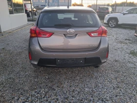 Toyota Auris 1.6 бензин | Auto.bg — изображение 6 Toyota Auris 1.6 бензин | Auto.bg — изображение 6