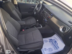 Toyota Auris 1.6 бензин | Auto.bg — изображение 9 Toyota Auris 1.6 бензин | Auto.bg — изображение 9