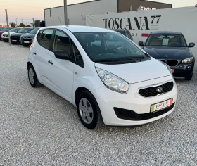 Kia Venga 1.4i* ГАЗ * ЛИЗИНГ *
