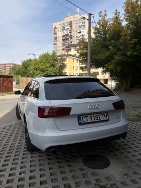 Audi A6 3.0 TDI | Auto.bg — изображение 4 Audi A6 3.0 TDI | Auto.bg — изображение 4