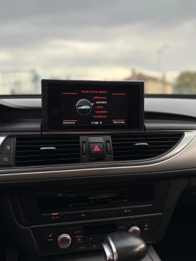 Audi A6 3.0 TDI | Auto.bg — изображение 15 Audi A6 3.0 TDI | Auto.bg — изображение 15