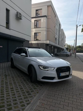 Audi A6 3.0 TDI | Auto.bg — изображение 3 Audi A6 3.0 TDI | Auto.bg — изображение 3