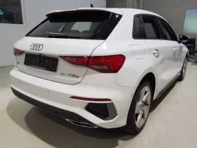 Audi A3 Sportback 40 TFSI PlugIn LED Navi | Auto.bg — изображение 3 Audi A3 Sportback 40 TFSI PlugIn LED Navi | Auto.bg — изображение 3