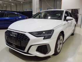 Audi A3 Sportback 40 TFSI PlugIn LED Navi | Auto.bg — изображение 2 Audi A3 Sportback 40 TFSI PlugIn LED Navi | Auto.bg — изображение 2
