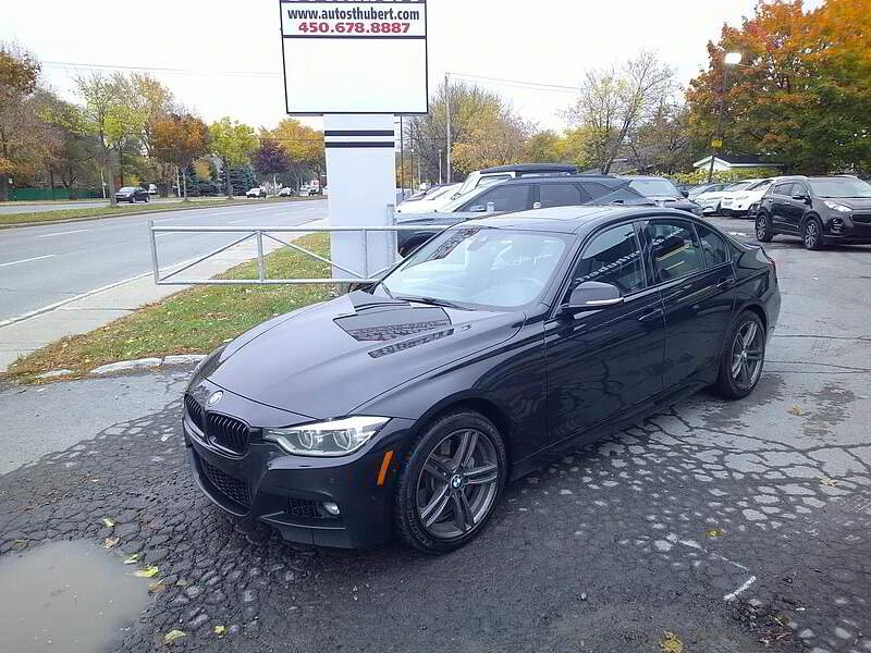 BMW 340 xDrive / M-Sport / PANO - 29800 лв. / 15236.50 € - 66996881 1 | Car24.bg BMW 340 xDrive / M-Sport / PANO - 29800 лв. / 15236.50 € - 66996881 1
