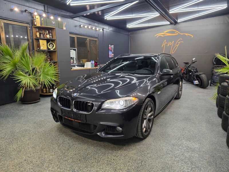 BMW 535 Msport Xdrive Mega Full - 22999 лв. / 11759.20 € - 28147079 1 | Car24.bg BMW 535 Msport Xdrive Mega Full - 22999 лв. / 11759.20 € - 28147079 1