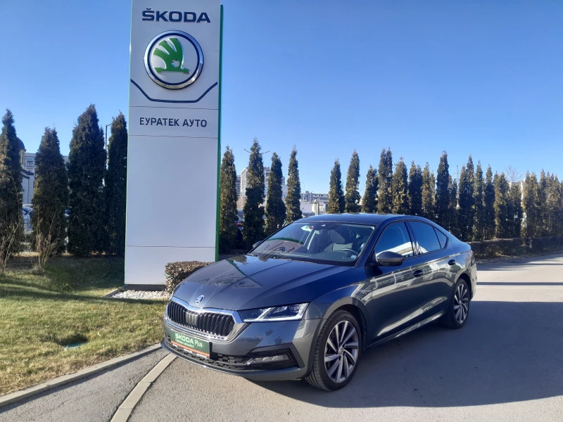 Skoda Octavia 2.0TSI/4х4/7DSG - 24540 € / 47996.07 лв. - 94759919 1 | Car24.bg Skoda Octavia 2.0TSI/4х4/7DSG - 24540 € / 47996.07 лв. - 94759919 1