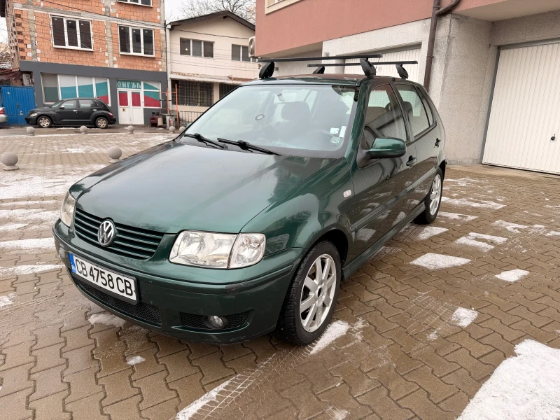 VW Polo 1.4 Бензин А/С - 1000 € / 1955.83 лв. - 31385127 1 | Car24.bg VW Polo 1.4 Бензин А/С - 1000 € / 1955.83 лв. - 31385127 1