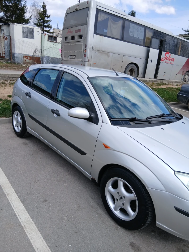 Ford Focus - 1100 € / 2151.41 лв. - 36709304 1 | Car24.bg Ford Focus - 1100 € / 2151.41 лв. - 36709304 1