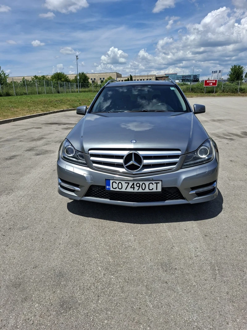 Mercedes-Benz C 200 AVANGARDE - 8599 € / 16818.18 лв. - 70861653 1 | Car24.bg Mercedes-Benz C 200 AVANGARDE - 8599 € / 16818.18 лв. - 70861653 1