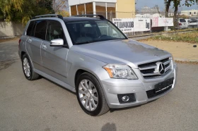 Mercedes-Benz GLK 350 - Car24.bg Mercedes-Benz GLK 350