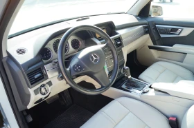 Mercedes-Benz GLK 350 - 21000 лв. / 10737.13 € - 64425123 14 | Car24.bg Mercedes-Benz GLK 350 - 21000 лв. / 10737.13 € - 64425123 14