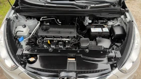 Hyundai IX35 2.0i Бензин, Нави, Панорама - 15500 лв. / 7925.02 € - 43336194 16 | Car24.bg Hyundai IX35 2.0i Бензин, Нави, Панорама - 15500 лв. / 7925.02 € - 43336194 16