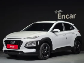 Hyundai Kona - Car24.bg Hyundai Kona