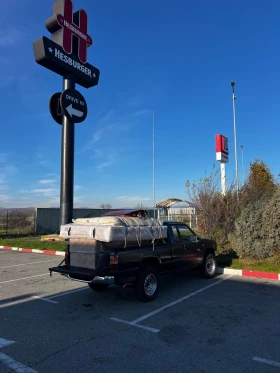 Mitsubishi L200 undefined | Auto.bg — изображение 8 Mitsubishi L200 undefined | Auto.bg — изображение 8