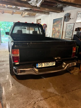 Mitsubishi L200 undefined | Auto.bg — изображение 14 Mitsubishi L200 undefined | Auto.bg — изображение 14