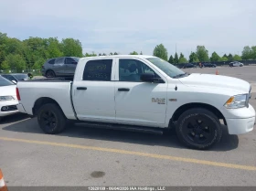 Dodge RAM 1500 CLASSIC SLT 29k* КАМЕРА* KEYLESS* CARPLAY* | Auto.bg — изображение 4 Dodge RAM 1500 CLASSIC SLT 29k* КАМЕРА* KEYLESS* CARPLAY* | Auto.bg — изображение 4