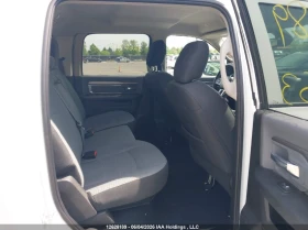 Dodge RAM 1500 CLASSIC SLT 29k* КАМЕРА* KEYLESS* CARPLAY* | Auto.bg — изображение 13 Dodge RAM 1500 CLASSIC SLT 29k* КАМЕРА* KEYLESS* CARPLAY* | Auto.bg — изображение 13