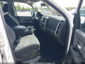 Dodge RAM 1500 CLASSIC SLT 29k* КАМЕРА* KEYLESS* CARPLAY* | Auto.bg — изображение 10 Dodge RAM 1500 CLASSIC SLT 29k* КАМЕРА* KEYLESS* CARPLAY* | Auto.bg — изображение 10