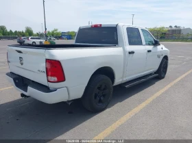 Dodge RAM 1500 CLASSIC SLT 29k* КАМЕРА* KEYLESS* CARPLAY* | Auto.bg — изображение 5 Dodge RAM 1500 CLASSIC SLT 29k* КАМЕРА* KEYLESS* CARPLAY* | Auto.bg — изображение 5