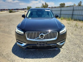 Volvo Xc90 65K KM* T8 RECHARGE INSCRIPTION EXPRESS* | Auto.bg — изображение 2 Volvo Xc90 65K KM* T8 RECHARGE INSCRIPTION EXPRESS* | Auto.bg — изображение 2