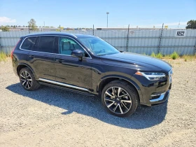 Volvo Xc90 65K KM* T8 RECHARGE INSCRIPTION EXPRESS* | Auto.bg — изображение 3 Volvo Xc90 65K KM* T8 RECHARGE INSCRIPTION EXPRESS* | Auto.bg — изображение 3