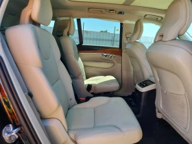 Volvo Xc90 65K KM* T8 RECHARGE INSCRIPTION EXPRESS* | Auto.bg — изображение 10 Volvo Xc90 65K KM* T8 RECHARGE INSCRIPTION EXPRESS* | Auto.bg — изображение 10