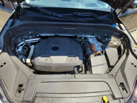 Volvo Xc90 65K KM* T8 RECHARGE INSCRIPTION EXPRESS* | Auto.bg — изображение 12 Volvo Xc90 65K KM* T8 RECHARGE INSCRIPTION EXPRESS* | Auto.bg — изображение 12
