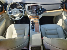 Volvo Xc90 65K KM* T8 RECHARGE INSCRIPTION EXPRESS* | Auto.bg — изображение 7 Volvo Xc90 65K KM* T8 RECHARGE INSCRIPTION EXPRESS* | Auto.bg — изображение 7