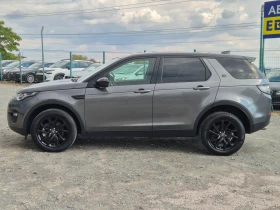Land Rover Discovery Sport 2.0d 4x4 | Auto.bg — изображение 2 Land Rover Discovery Sport 2.0d 4x4 | Auto.bg — изображение 2