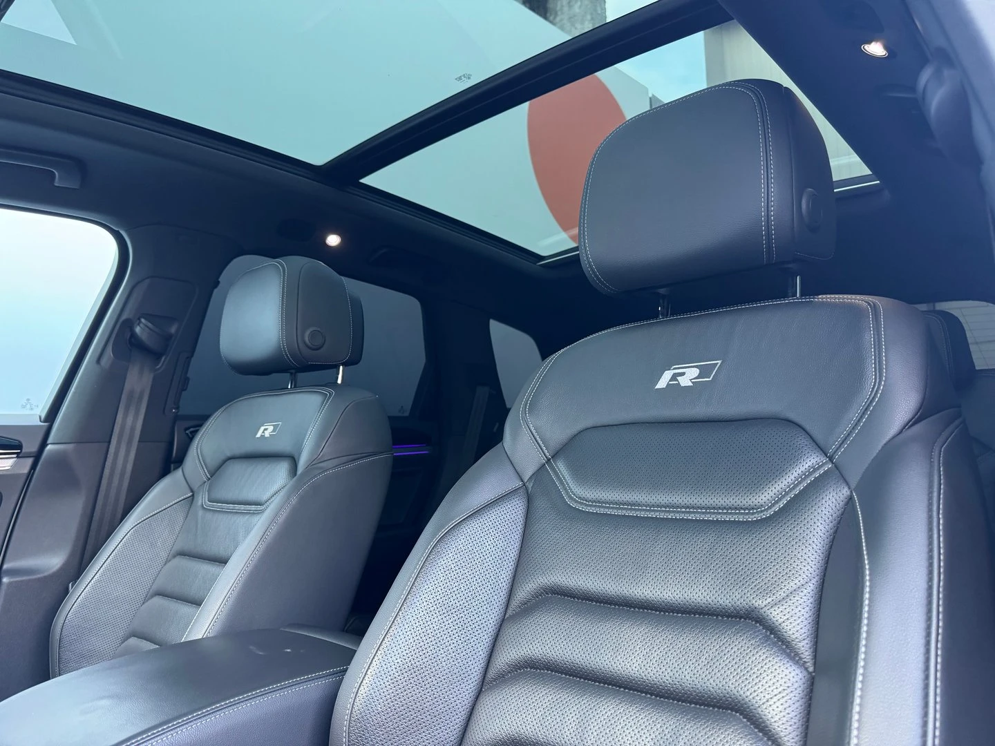 VW Touareg V6 TDI BMT 4MOTION - изображение 7 | Auto.bg VW Touareg V6 TDI BMT 4MOTION - изображение 7